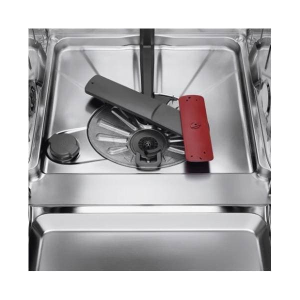 AEG ugradna mašina za pranje sudova FSE74718P 2