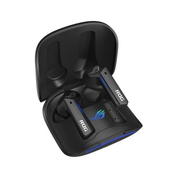 ASUS slušalice ROG Cetra True Wireless crne 2