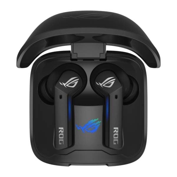 ASUS slušalice ROG Cetra True Wireless crne 0