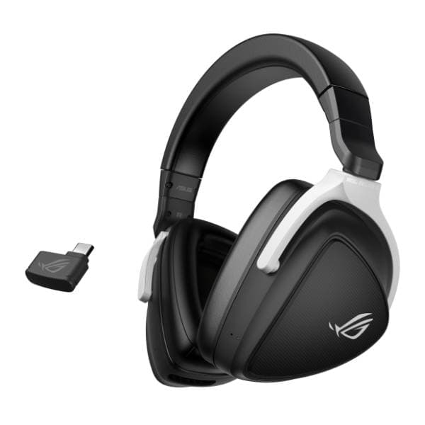 ASUS slušalice ROG Delta S Wireless 2