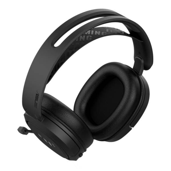 ASUS slušalice TUF Gaming H1 Wireless 4