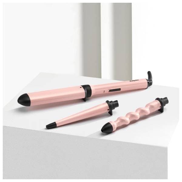 BaByliss stajler za kosu MS750E 3