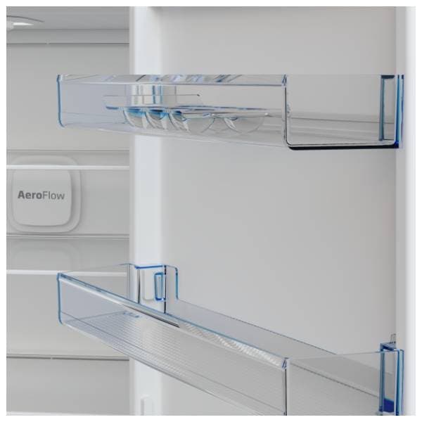 BEKO kombinovani frižider B1RCNA344W 8