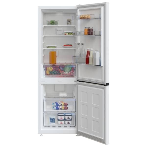 BEKO kombinovani frižider B1RCNA344W 3