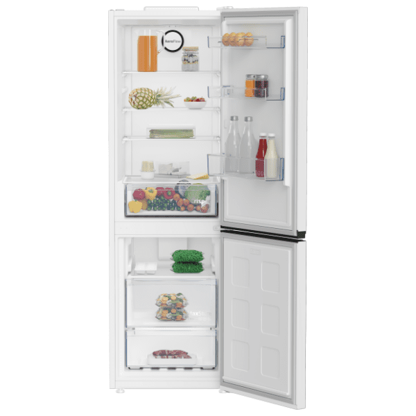 BEKO kombinovani frižider B1RCNE364W 3