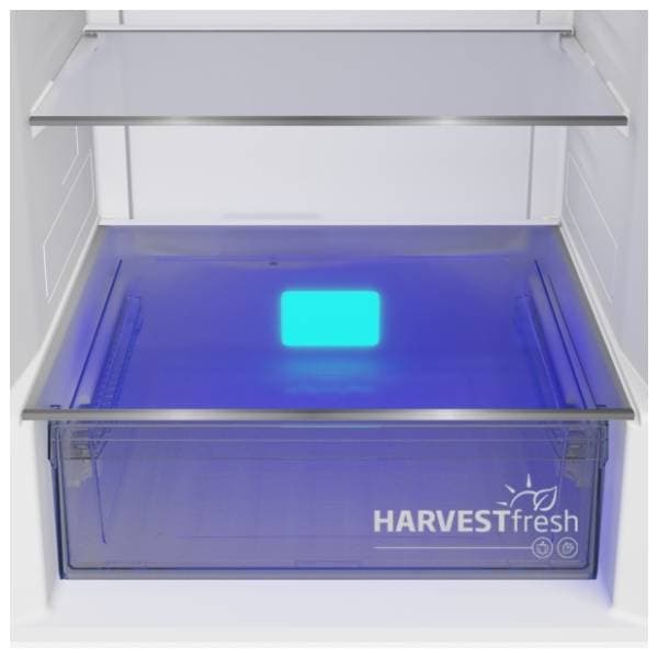 BEKO kombinovani frižider B3RCNA404HXBR 4