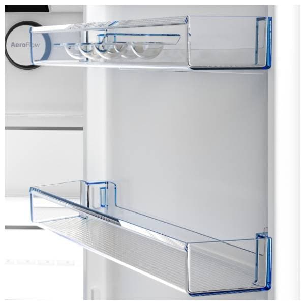 BEKO kombinovani frižider B3RCNA404HXBR 5
