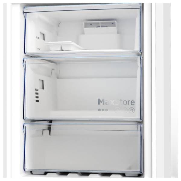 BEKO kombinovani frižider B3RCNA404HXBR 6