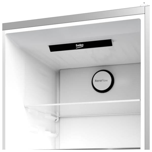 BEKO kombinovani frižider B3RCNA404HXBR 3