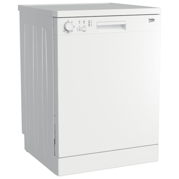 BEKO mašina za pranje sudova DFN05321W 1
