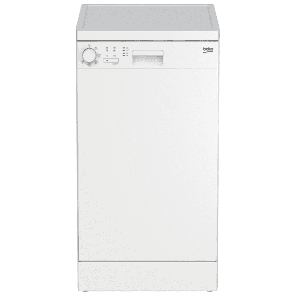 BEKO mašina za pranje sudova DFS05020W 0