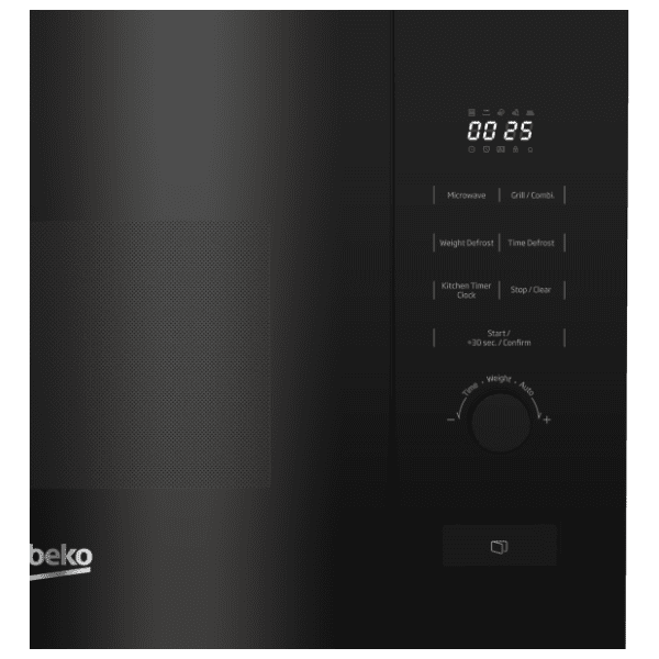 BEKO ugradna mikrotalasna BMGB 20212 B 1
