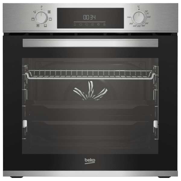 BEKO ugradni set BBSE123001XD 2