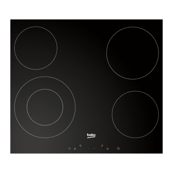 BEKO ugradni set BSE24322B 2