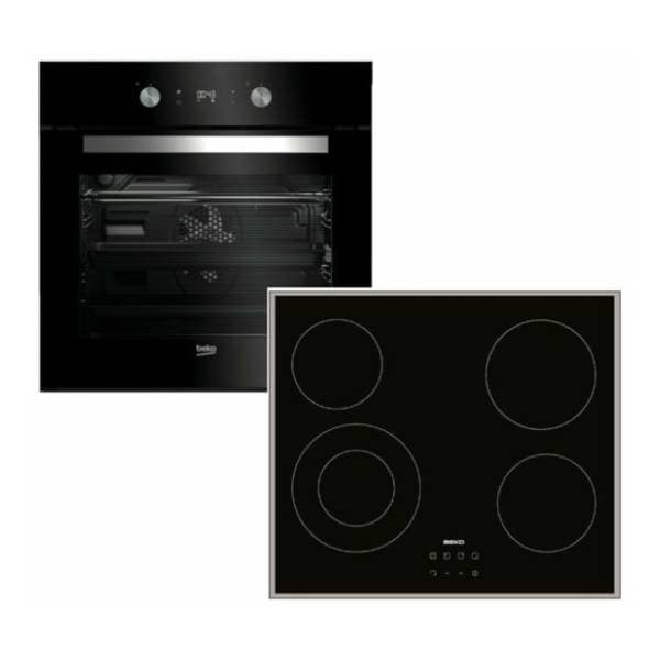 BEKO ugradni set BSE24322B 0