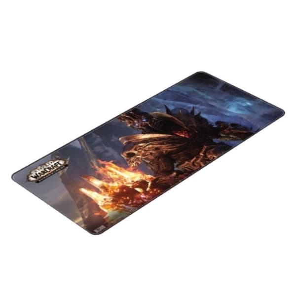 BLIZZARD podloga za miša WoW Shadowlands - Bolvar XL 1