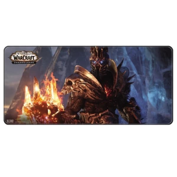 BLIZZARD podloga za miša WoW Shadowlands - Bolvar XL 0