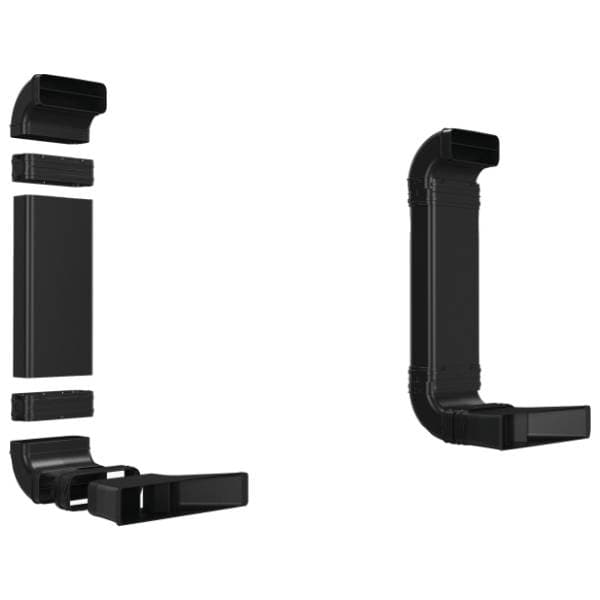 BOSCH dodatni pribor za aspiratore HEZ9VDKR0 0