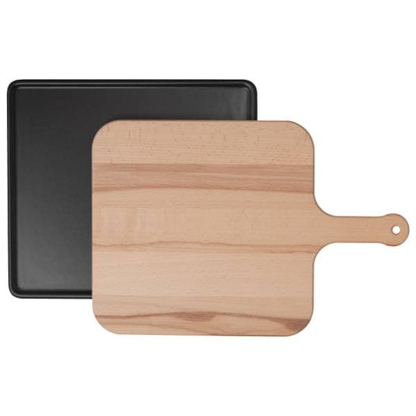 BOSCH kamena ploča za pečenje HEZ327000 1