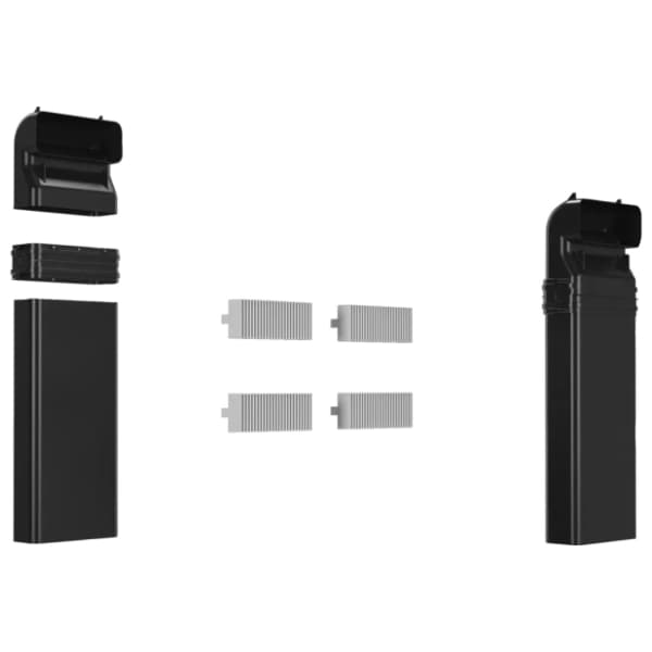 BOSCH komplet za izduvni sistem HEZ9VDKE1 0