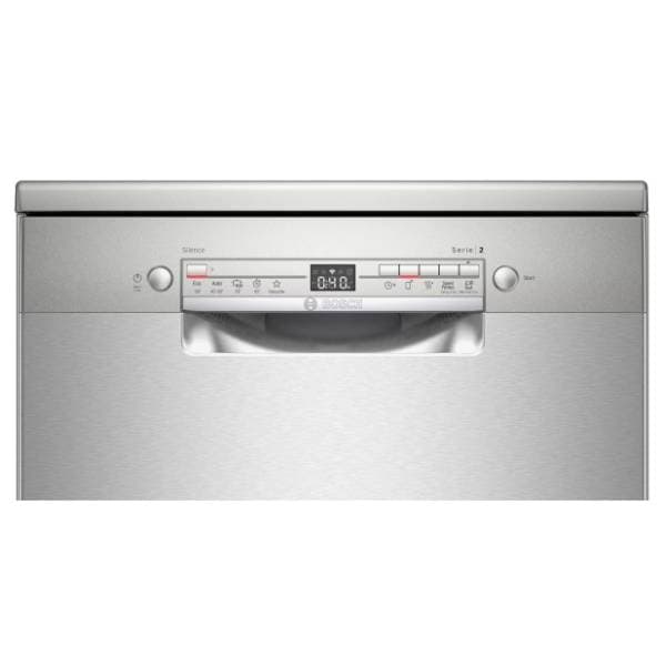 BOSCH mašina za pranje sudova SMS2ITI33E 1