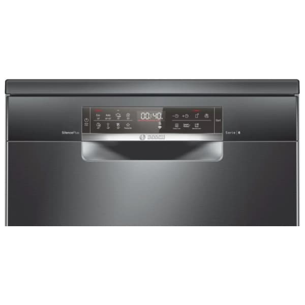 BOSCH mašina za pranje sudova SMS6ECC51E 2
