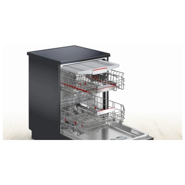 BOSCH mašina za pranje sudova SMS6ECC51E 1
