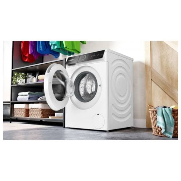 BOSCH mašina za pranje veša WGB24400BY 4