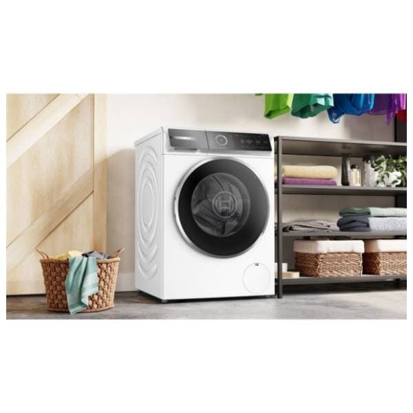 BOSCH mašina za pranje veša WGB24400BY 5