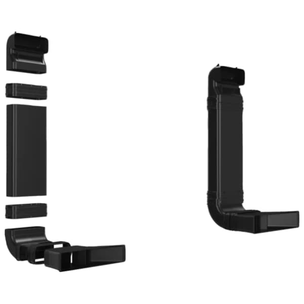 BOSCH pribor za aspirator HEZ9VDKR1 0