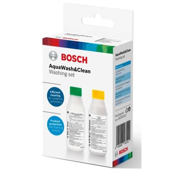 BOSCH set za čišćenje BBZWDSET 0