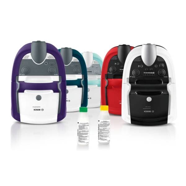 BOSCH set za čišćenje BBZWDSET 4