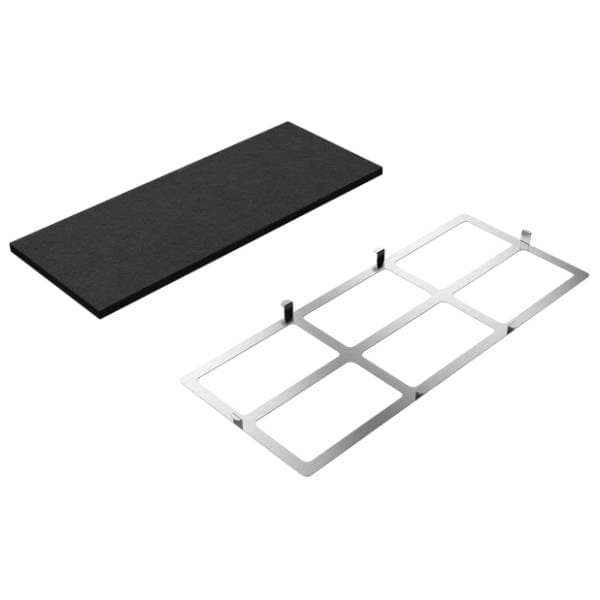 BOSCH set za recirkulaciju vazhuda DWZ0IN0T0 0