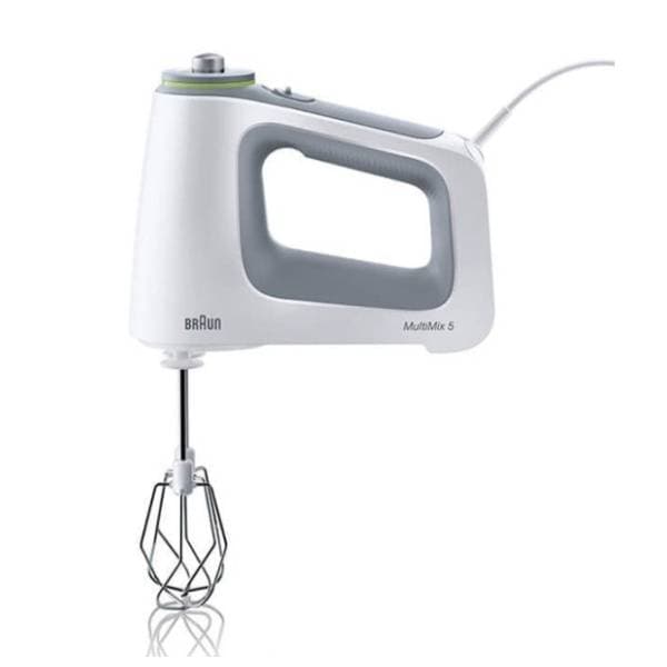 BRAUN mikser HM5100WH 0