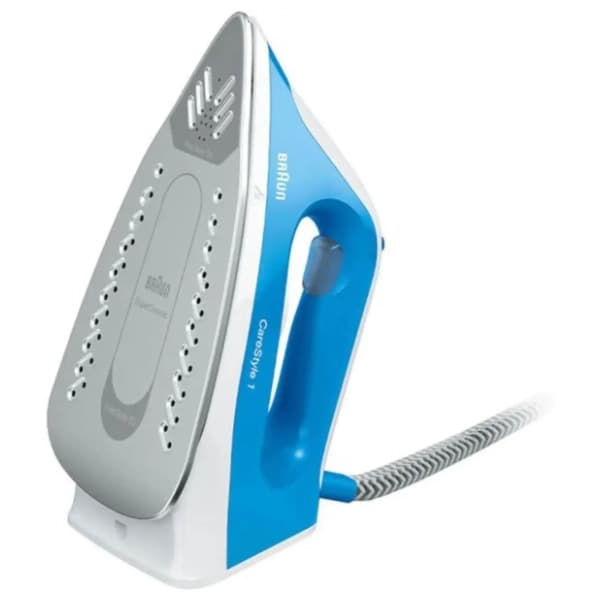 BRAUN parna stanica IS1012BL 1