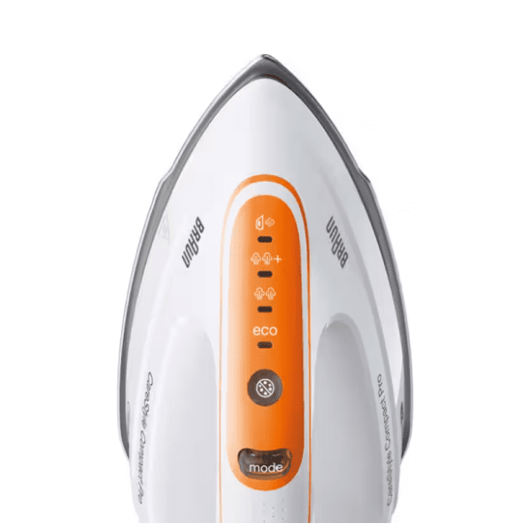 BRAUN parna stanica IS2561WH 3