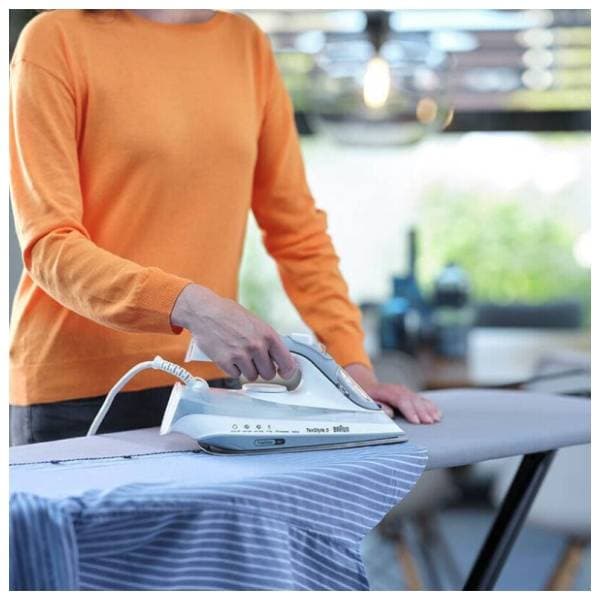 BRAUN pegla SI5037VI 4