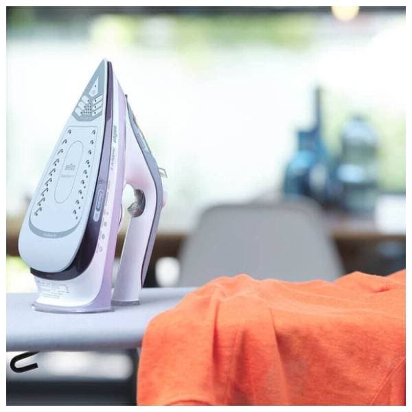 BRAUN pegla SI5037VI 3