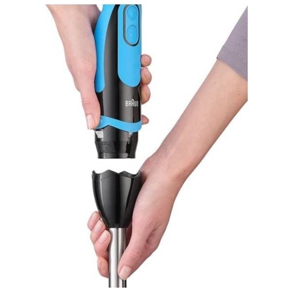 BRAUN štapni mikser MQ 5252 BKBL 2