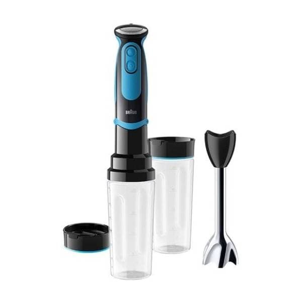 BRAUN štapni mikser MQ 5252 BKBL 0