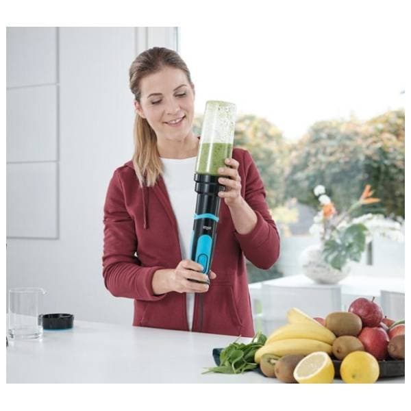 BRAUN štapni mikser MQ 5252 BKBL 5