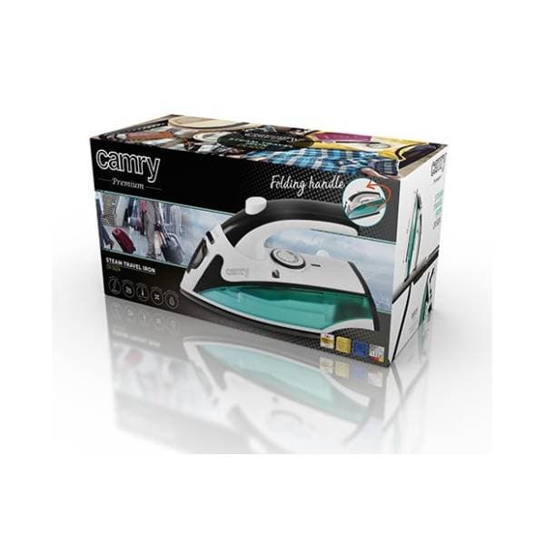 CAMRY putna pegla CR5024 6