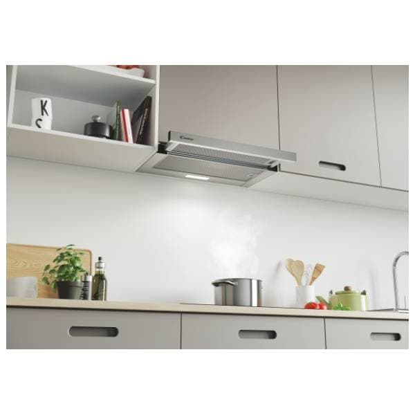 CANDY aspirator CBT6130/3X 1