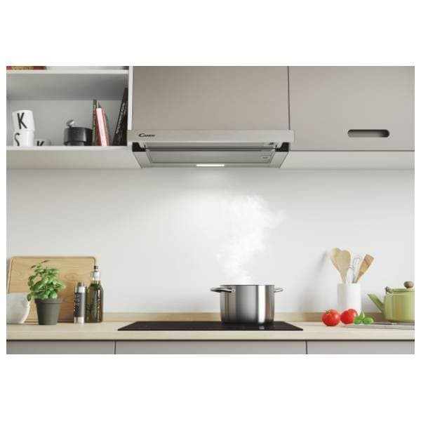 CANDY aspirator CBT6130/3X 2