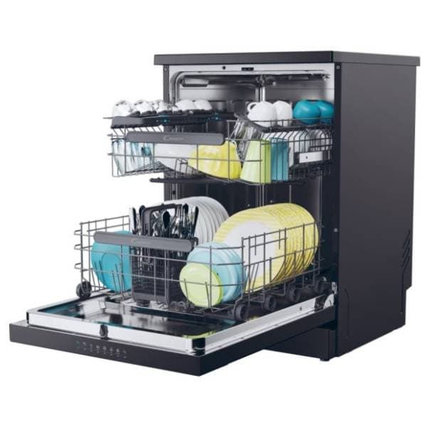 CANDY mašina za pranje sudova CF 5C6F0B 5