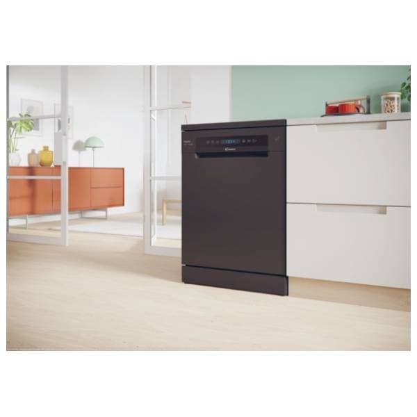 CANDY mašina za pranje sudova CF 5C6F0B 15
