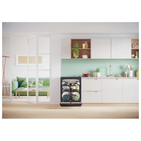 CANDY mašina za pranje sudova CF 5C6F0B 16