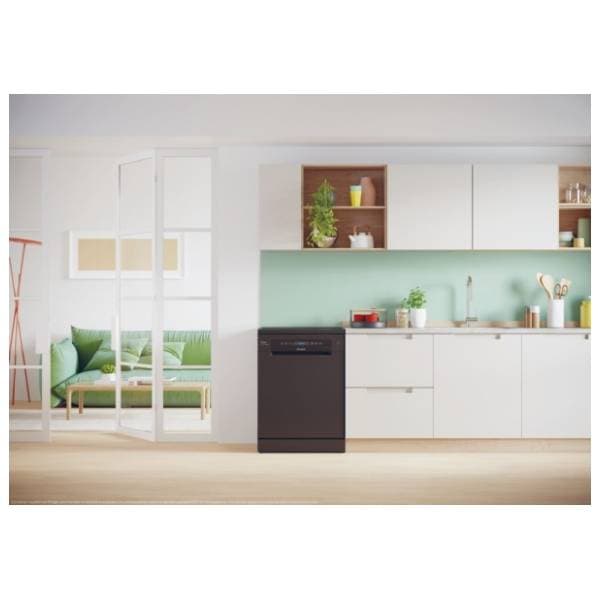 CANDY mašina za pranje sudova CF 5C6F0B 18