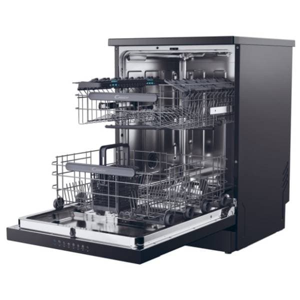 CANDY mašina za pranje sudova CF 5C6F0B 6