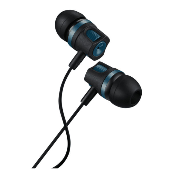 CANYON slušalice CNE-CEP3G zelene 0